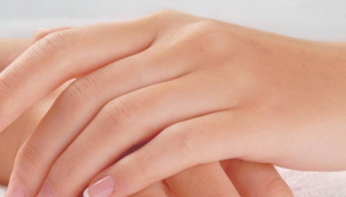 Как определить здоровье по ногтям — несколько советов по диагностике